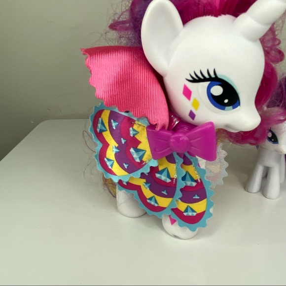 Lot of Three My Little Pony Toys - Picture 2 of 10